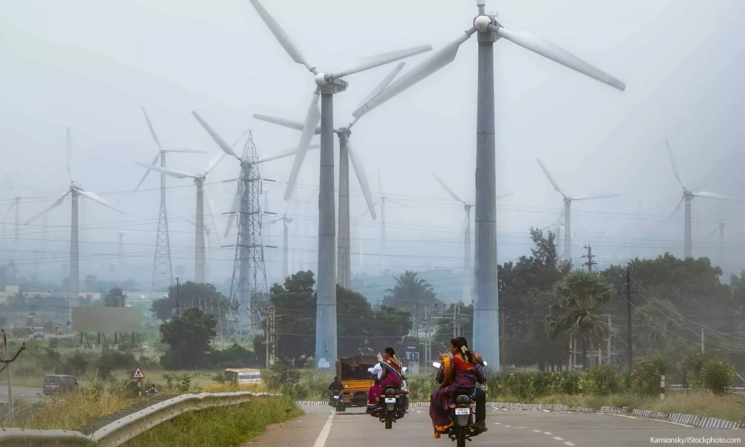 Explained: Why Repowering India’s Wind Turbines Will Need More Than Just A Policy Explained: Why Repowering India’s Wind Turbines Will Need More Than Just A Policy